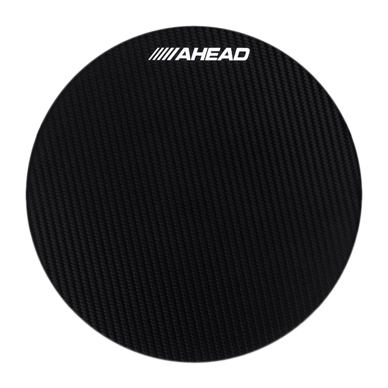[AHSHPT] Ahead Replacement Carbon Fiber surface for AHSHP S Hoop Pad