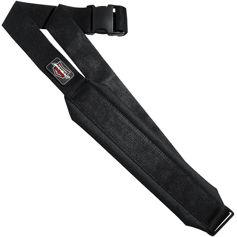 [AA9031] Ahead Strap-On Padded Shoulder Strap