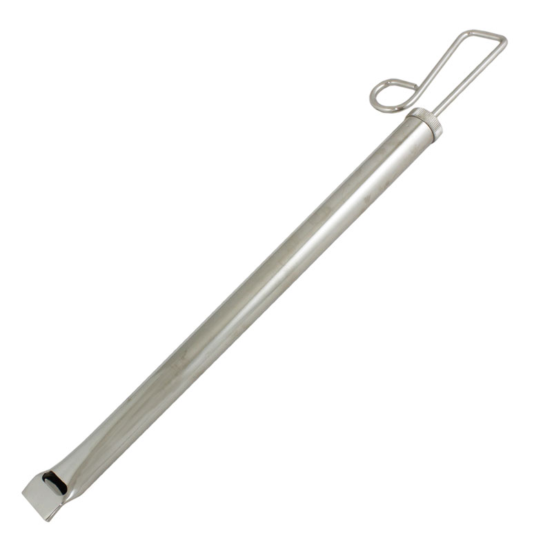 [302] American Plating American Slide Whistle Metal