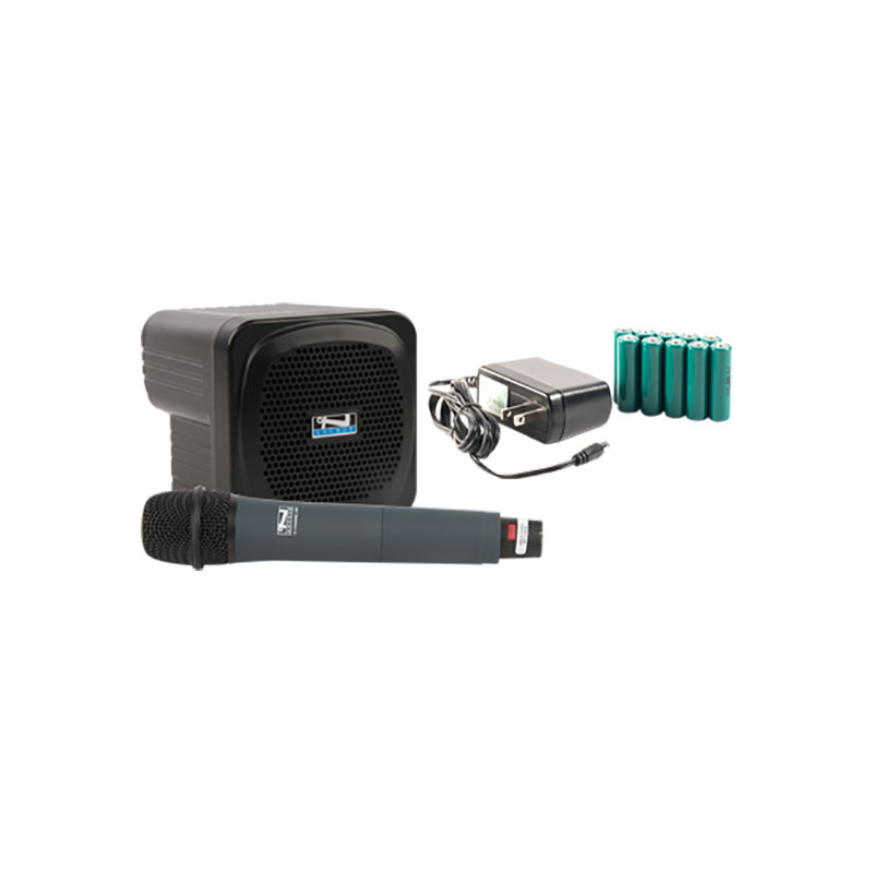 [AN-MINIDP] Anchor Audio AN-MINI Deluxe Package