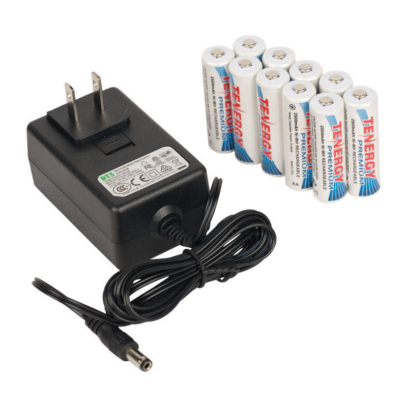 [RC-30] Anchor Audio Battery Recharge Kit