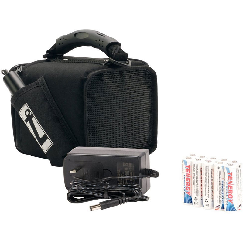 [LITE-BP] Anchor Audio MiniVox Lite Basic Package