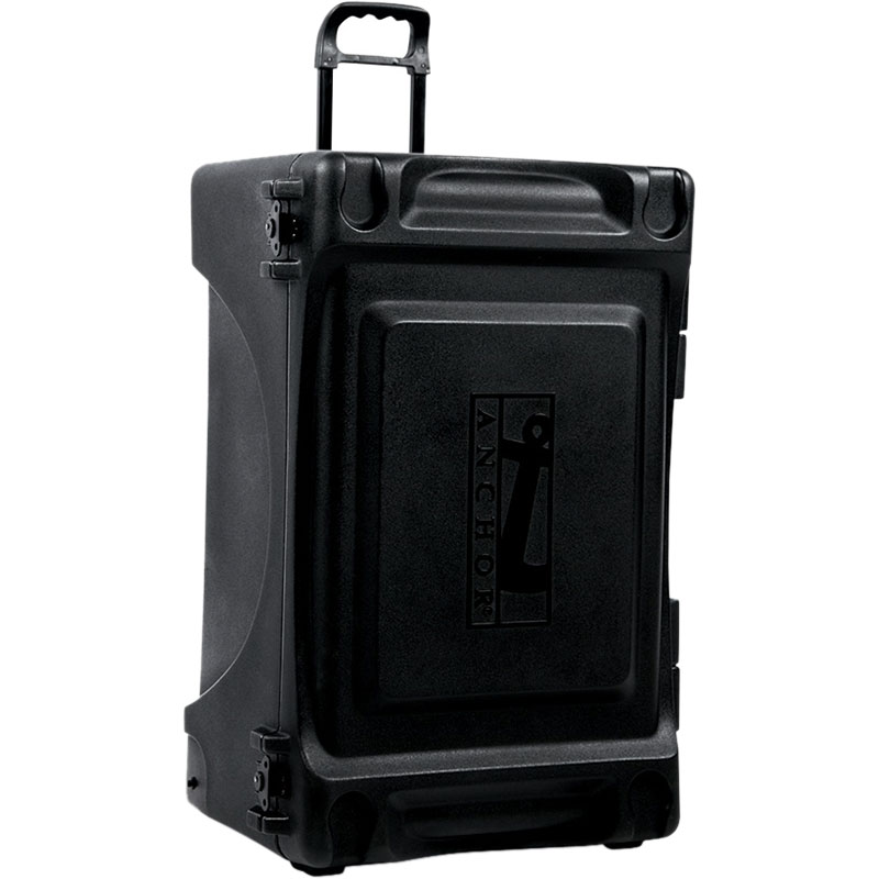 [HC-ARMOR30] Anchor Audio Roling Hard Case for Liberty System