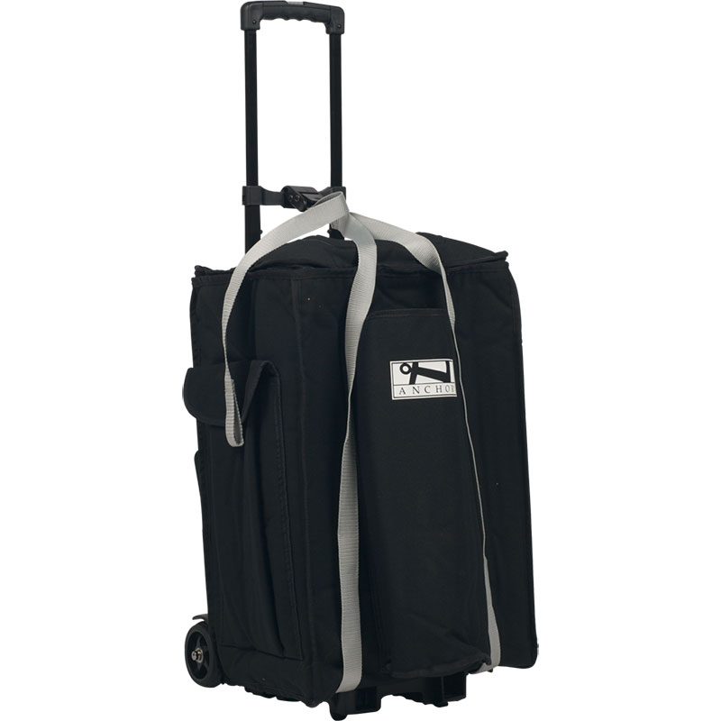 [SOFT-LIB] Anchor Audio Soft Rolling Case for Liberty System
