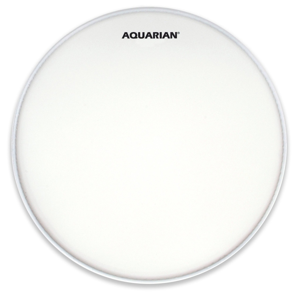[TCRSP2-12] Aquarian 12" Response 2 Coated 2-Ply Tom Head