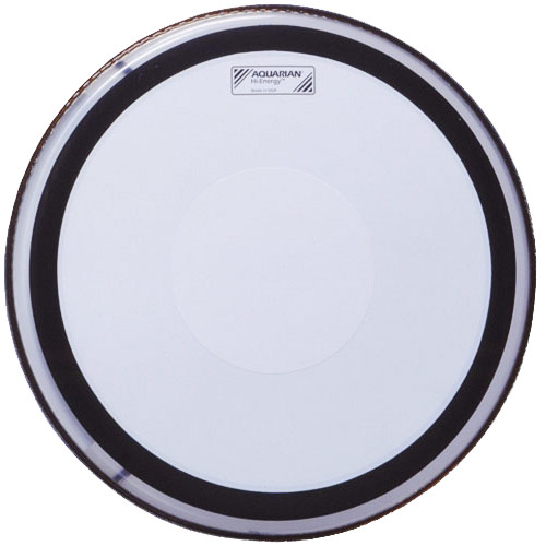 Aquarian 13" Hi-Energy Snare Batter