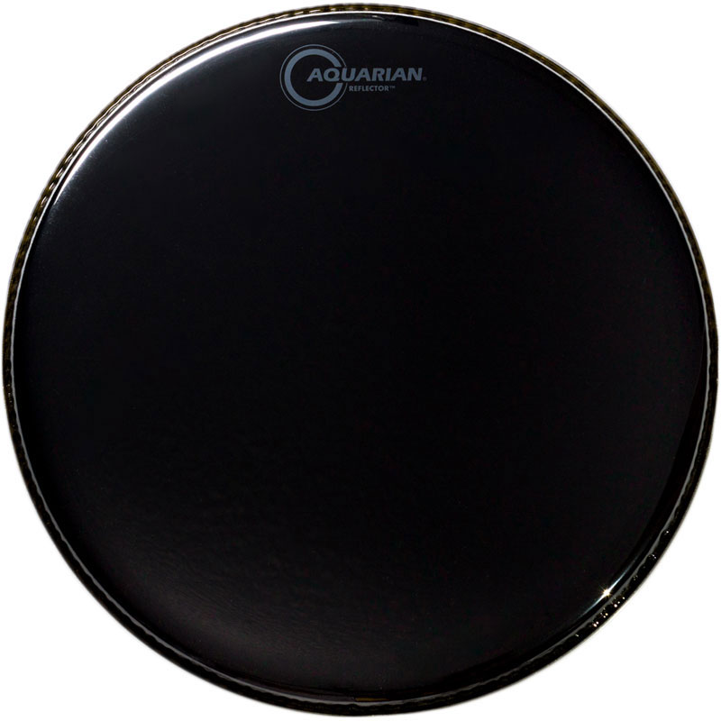 Aquarian 14" Reflector Drum Head