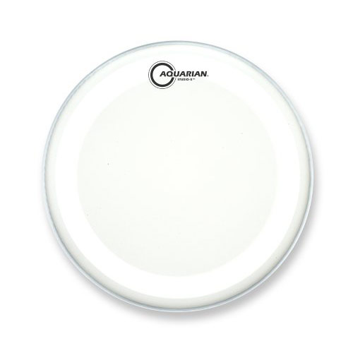 Aquarian 14" Studio-X Coated