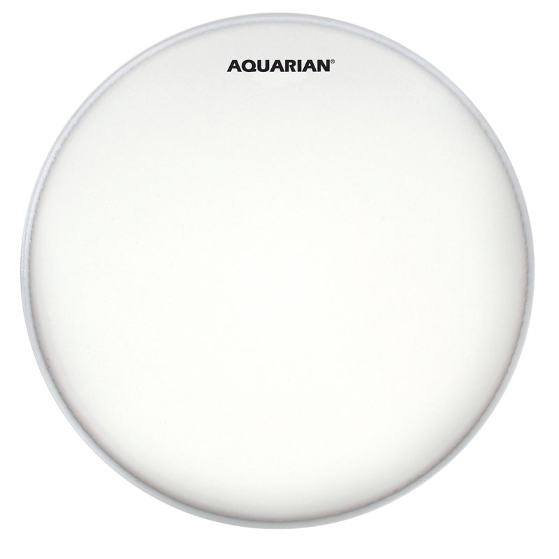Aquarian 16" Response 2 Coated 2-Ply Tom Head