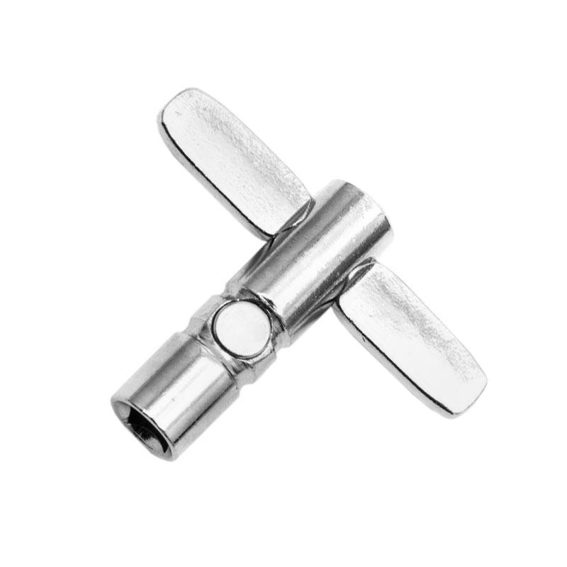 [MAGNAKEY] Aquarian Magnetic "Easy Reach" Drum Key