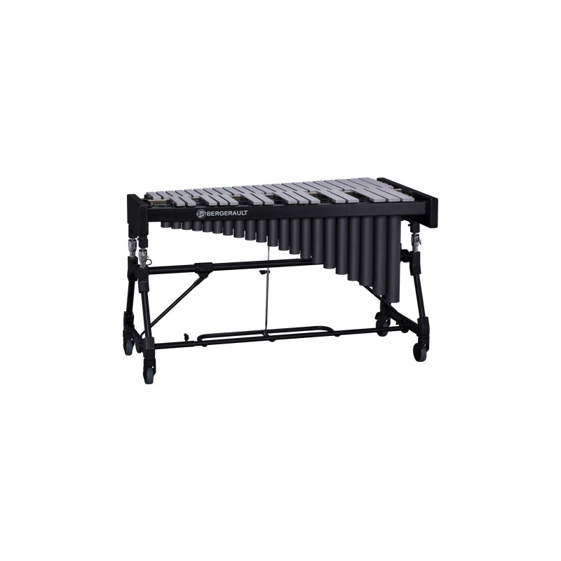 [KVPS30NSC] Bergerault 3.0 Oct. Performance Silver Vibraphone