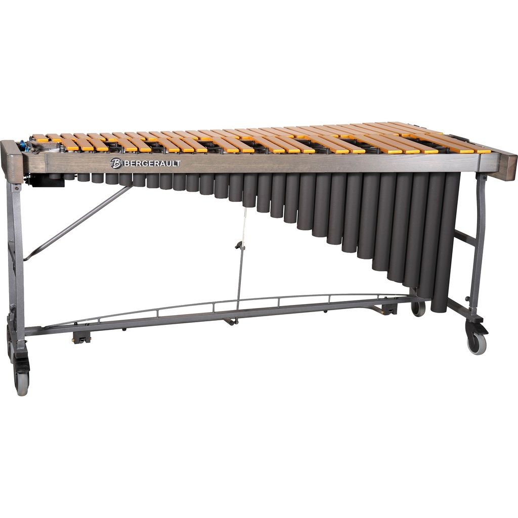 [BV40G] Bergerault 4.0 Oct. Signature Gold Vibraphone