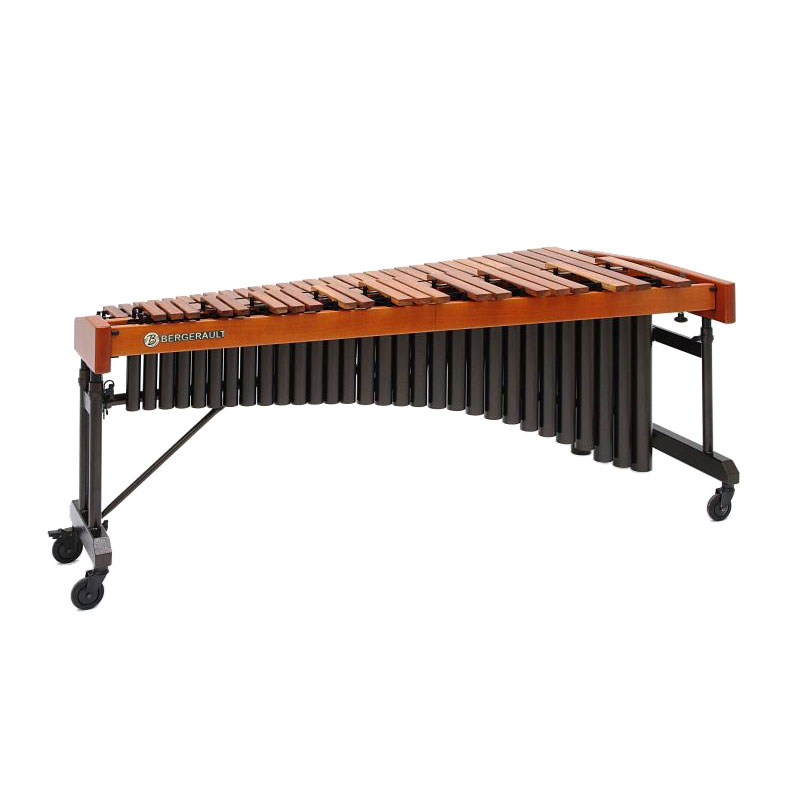 [SRS43] Bergerault 4.3 Oct. Signature Rosewood Marimba
