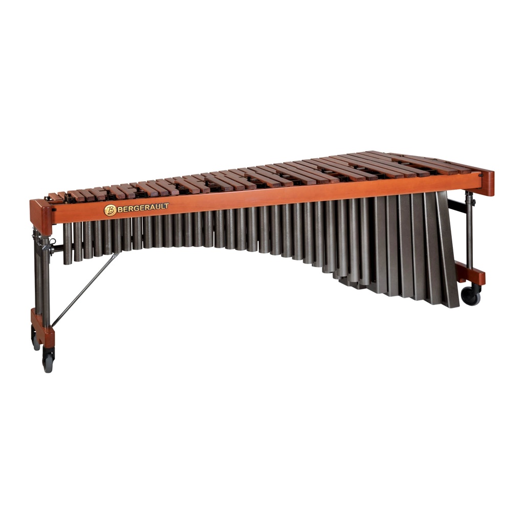 [SRS50S] Bergerault 5.0 Oct. Signature Rosewood Marimba
