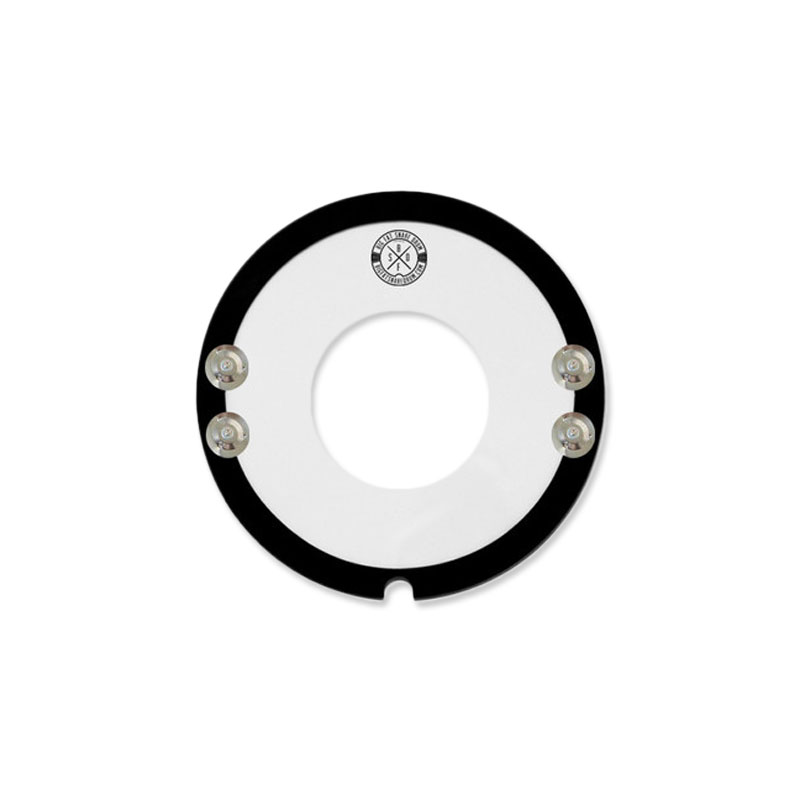 [BFSD14SBD] Big Fat Snare Drum 14" Josh's Snare-Bourine Donut Dampener