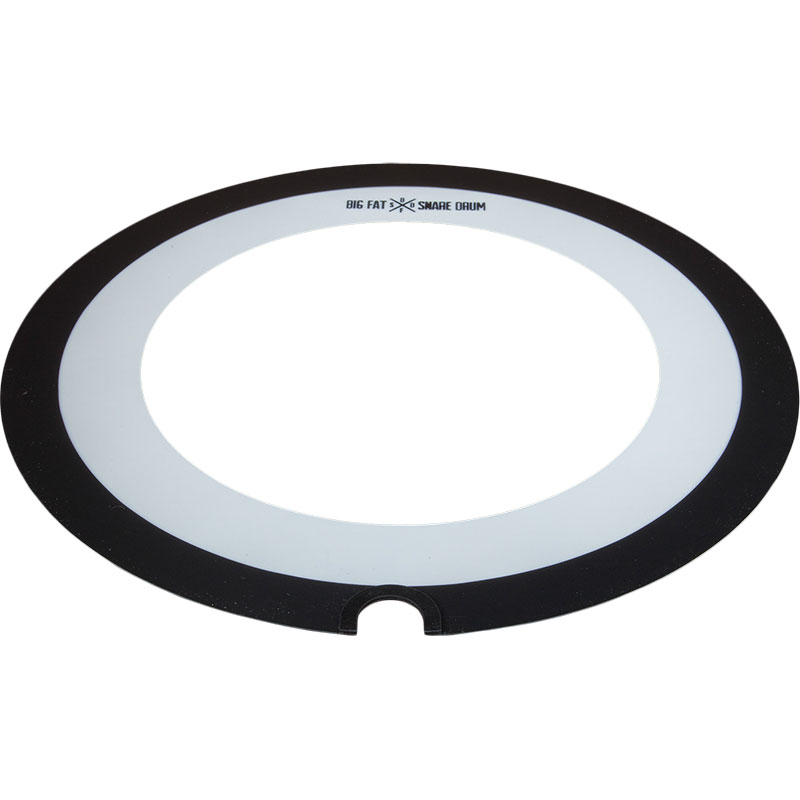 [BFSD14XLDON] Big Fat Snare Drum 14" XL Steve's Donut Dampener
