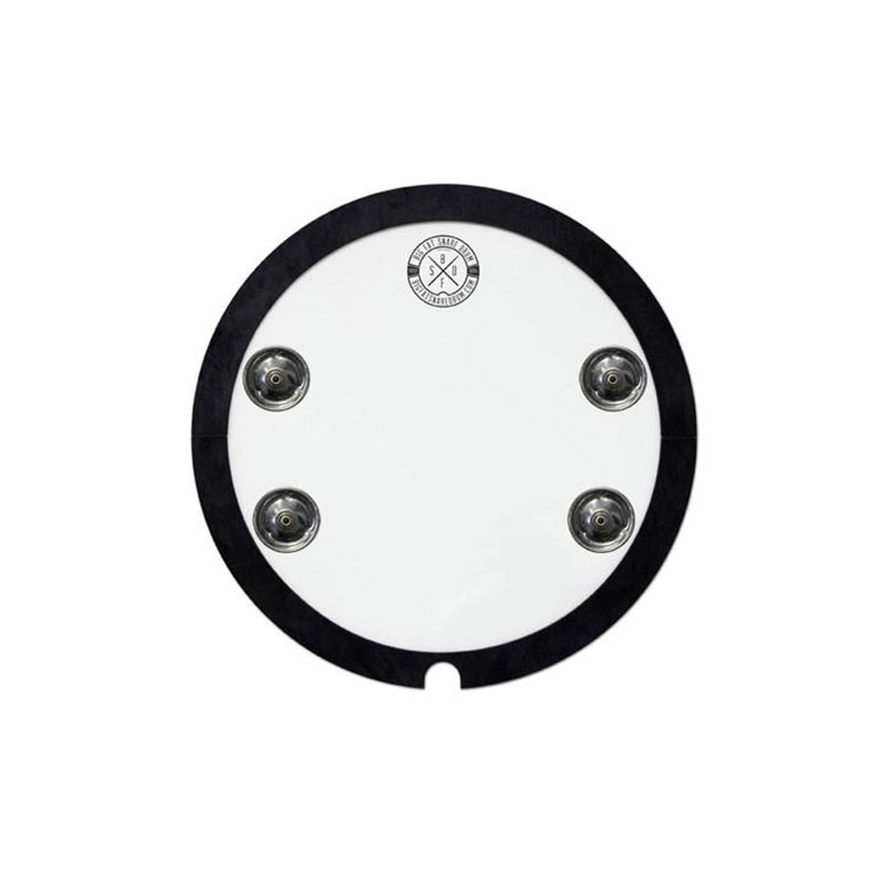 [BFSD16SB] Big Fat Snare Drum 16" Snare-Bourine Dampener