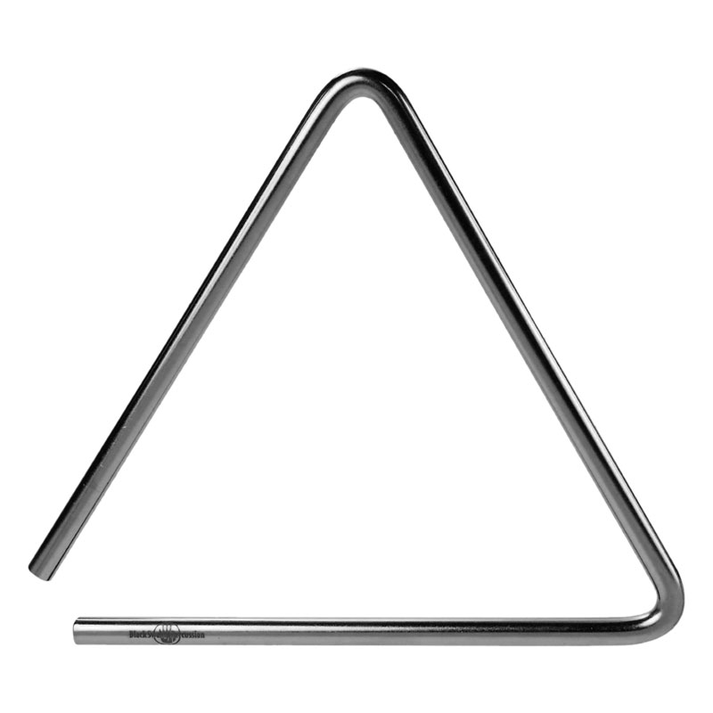 [AT10] Black Swamp 10" Steel Artisan Triangle