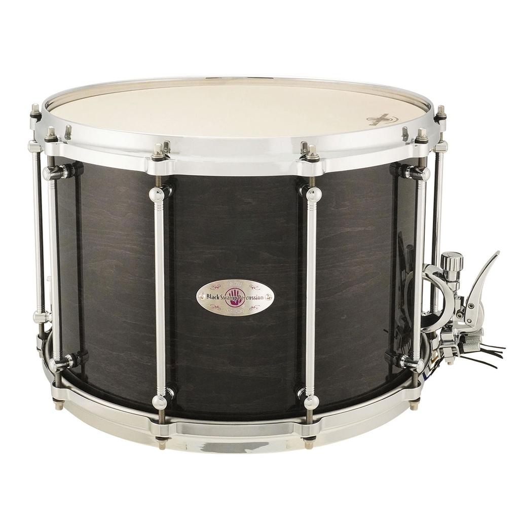 [SA1014MDT] Black Swamp 10" x 14" Maple Field Drum Trio