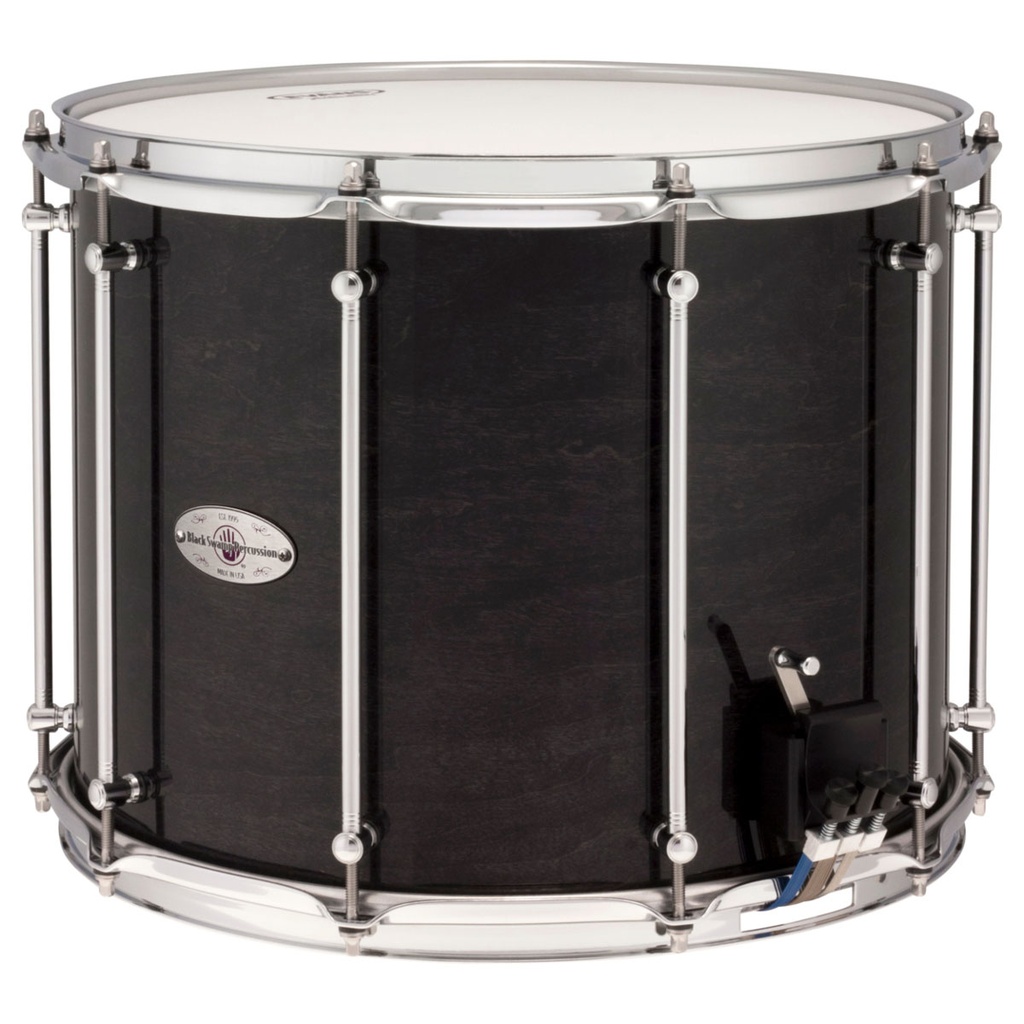 [SA1215MST] Black Swamp 12" x 15" Maple Field Drum Trio