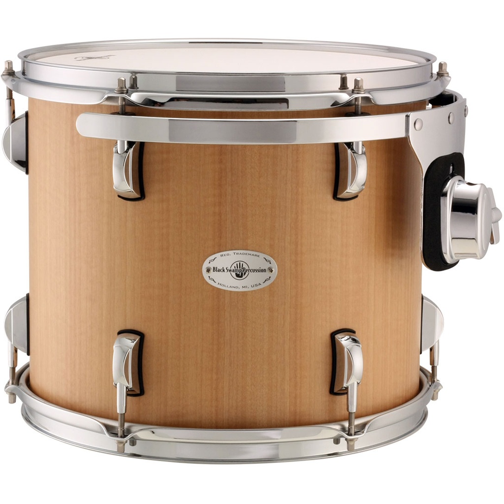 [CT13] Black Swamp 13" Concert Tom