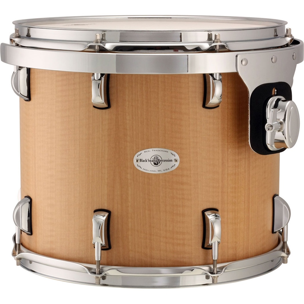 [CT14] Black Swamp 14" Concert Tom