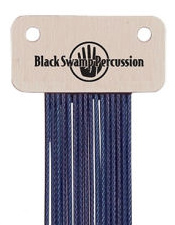 [W14C] Black Swamp 14" Wrap Around Coated Cable