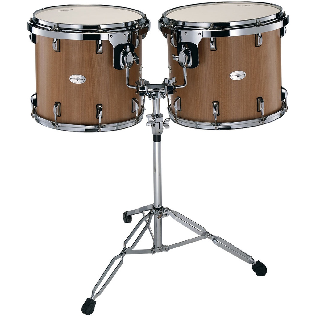 [CT1516] Black Swamp 15" & 16" Concert Toms