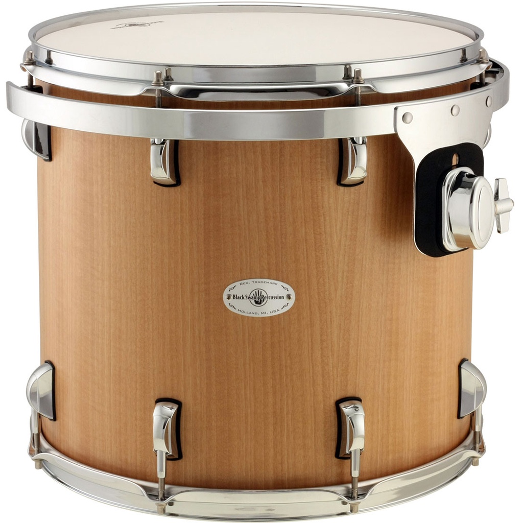 [CT15] Black Swamp 15" Concert Tom