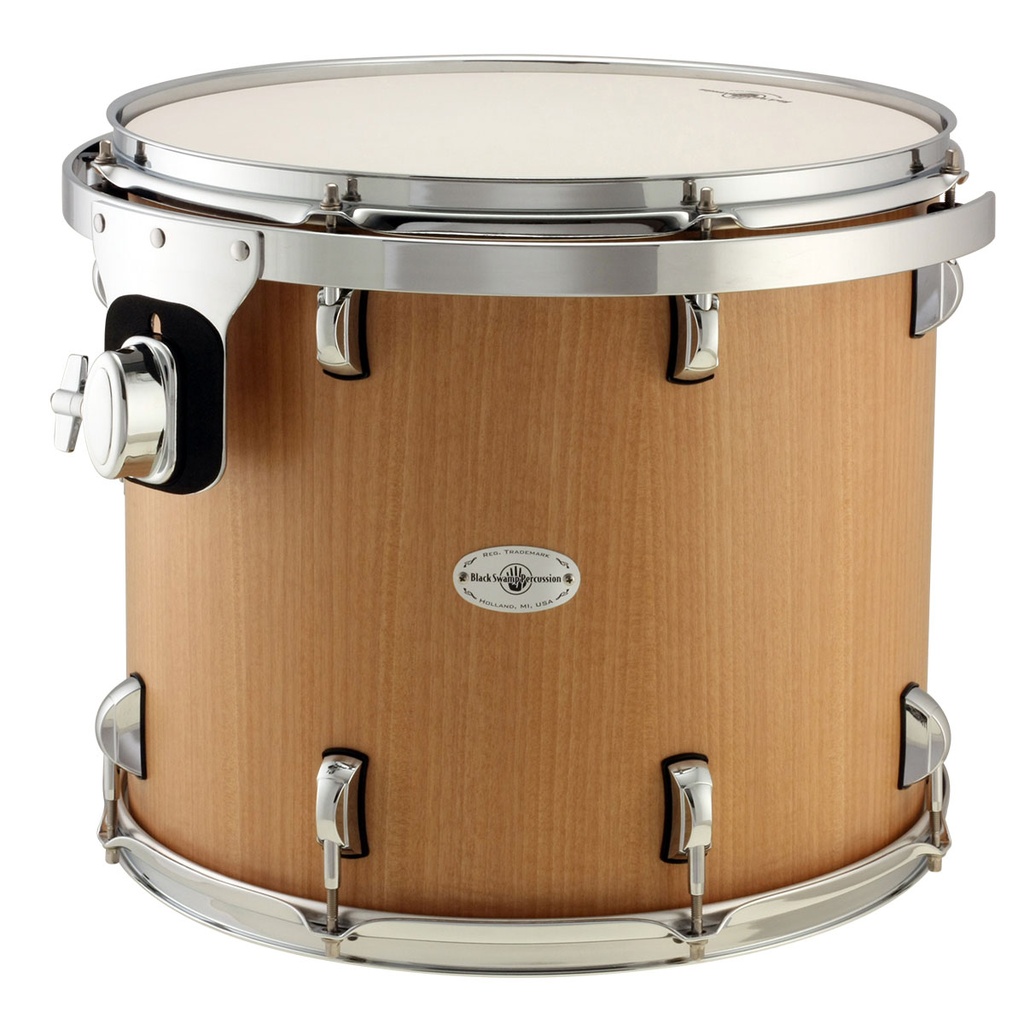 [CT16] Black Swamp 16" Concert Tom