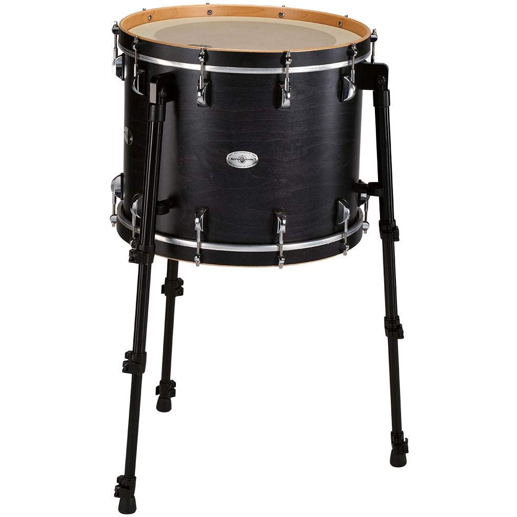 [MB18] Black Swamp 18" Multi-Bass
