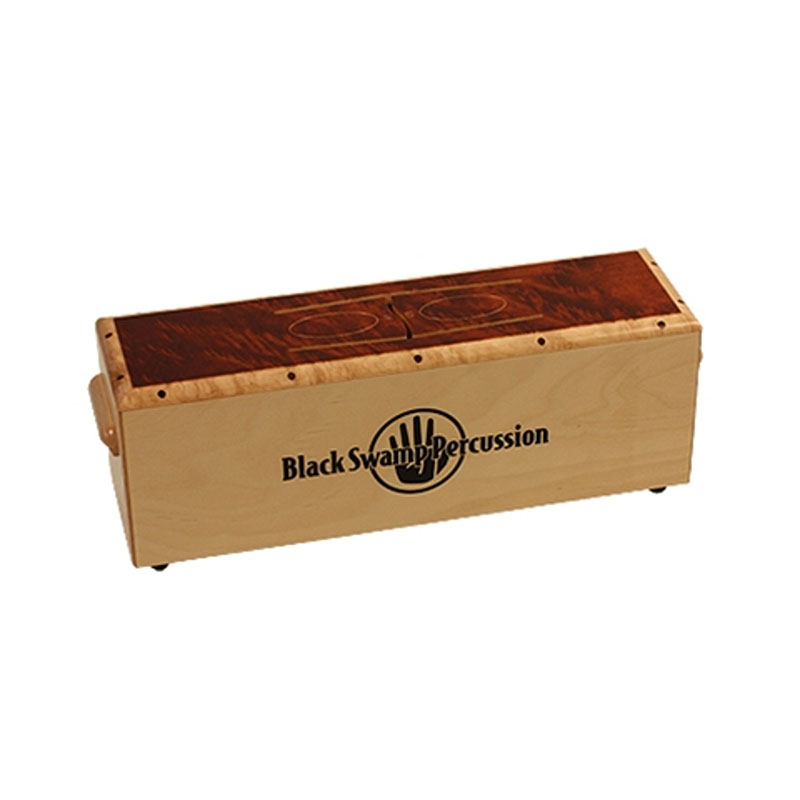 [LOG1] Black Swamp 20"
