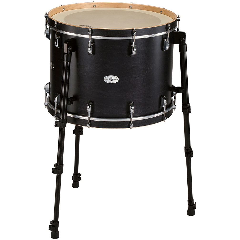 [MB20] Black Swamp 20" Multi-Bass