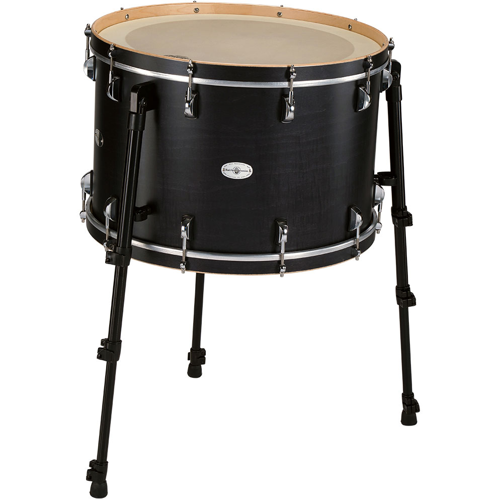 [MB22] Black Swamp 22" Multi-Bass