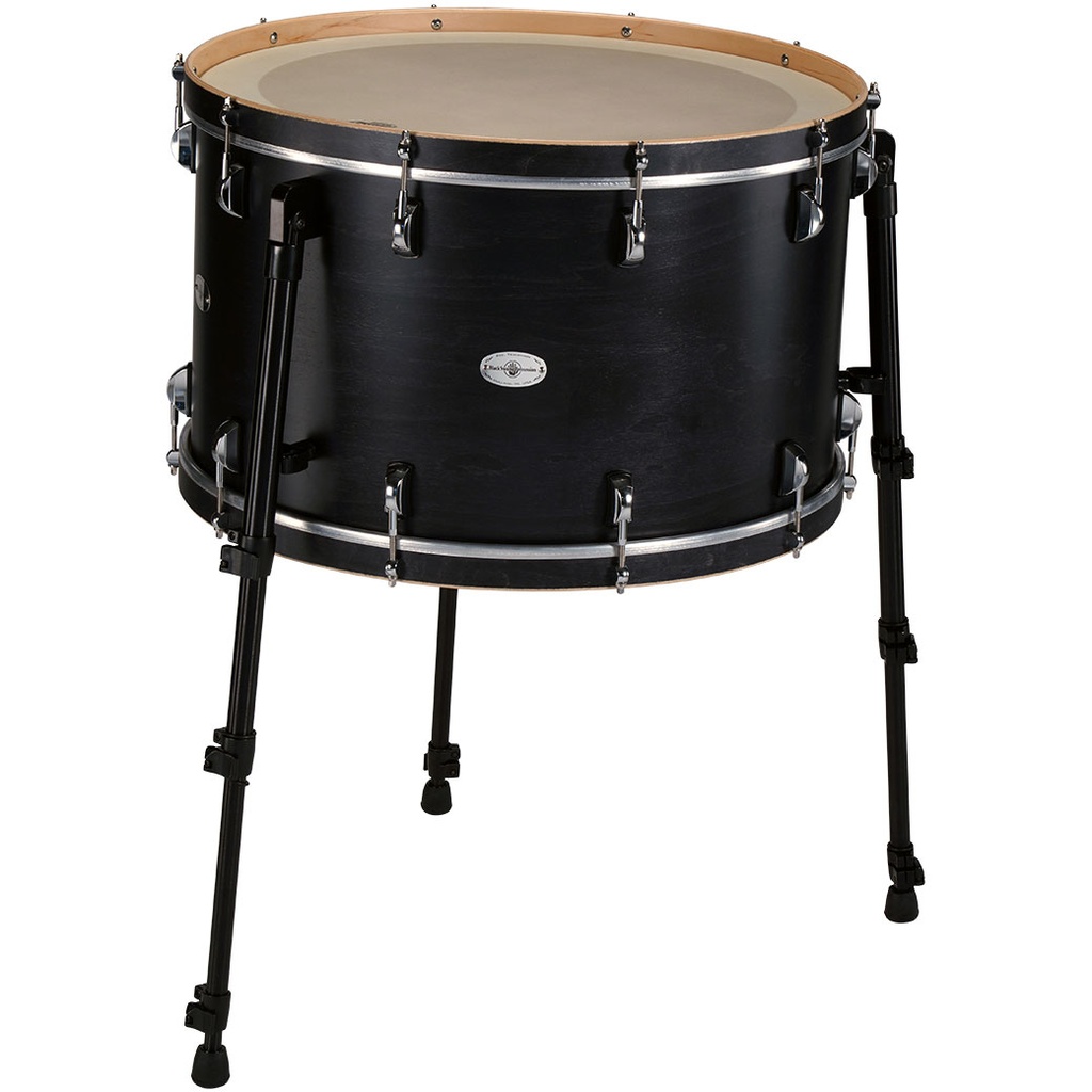 [MB24] Black Swamp 24" Multi-Bass