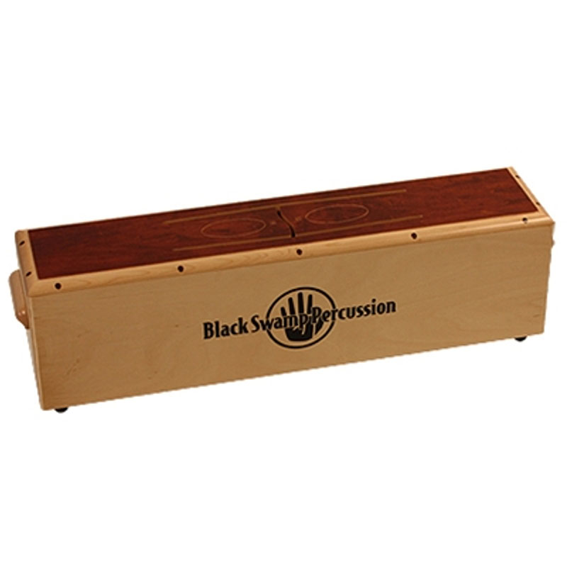 [LOG2] Black Swamp 25"