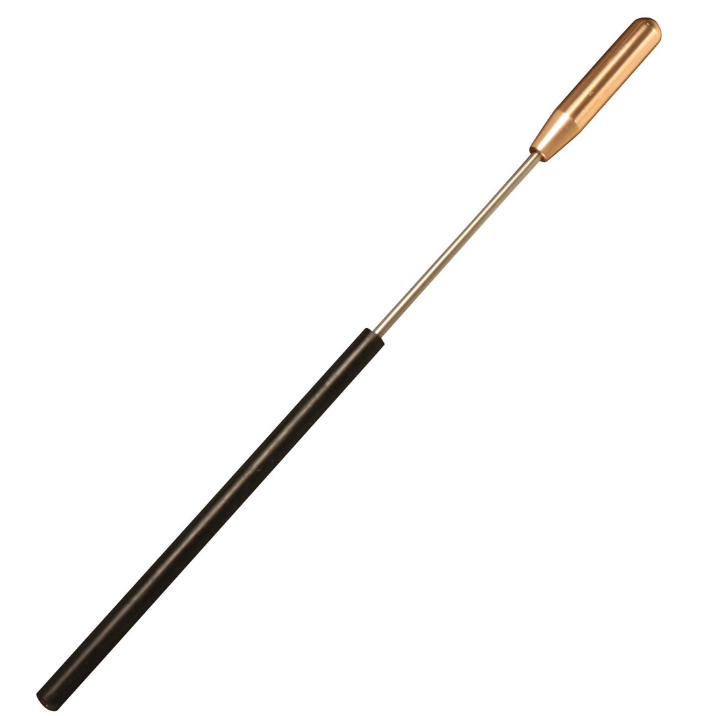 [SPEC3] Black Swamp 3/8" Bronze Tip Triangle Beater