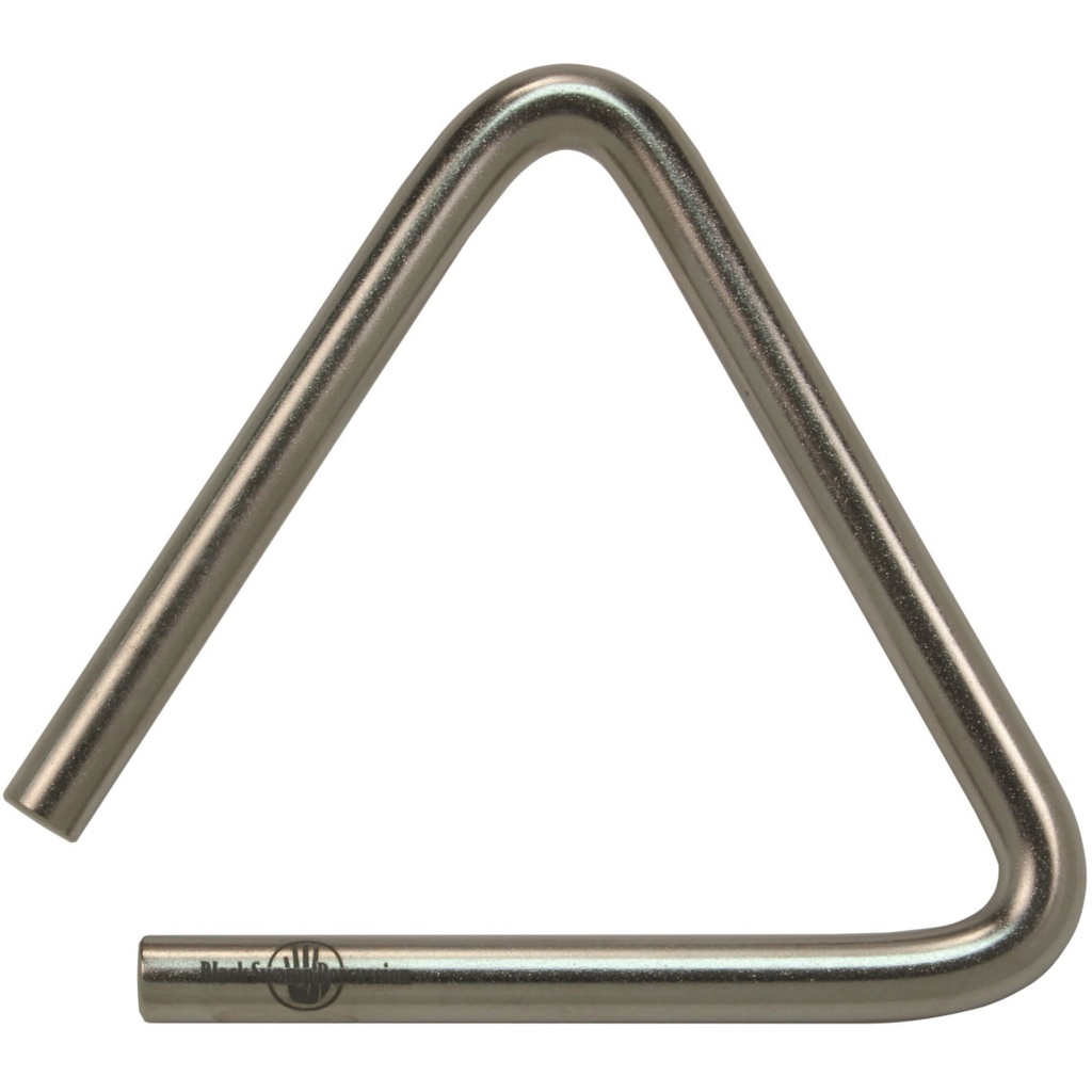 [AT4] Black Swamp 4" Steel Artisan Triangle