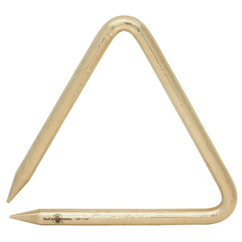 Black Swamp 5" Legacy Bronze Triangle