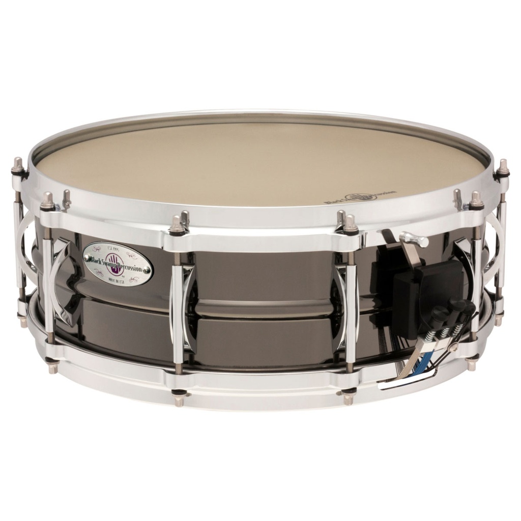 [SA514BDT] Black Swamp 5" x 14" SoundArt Brass