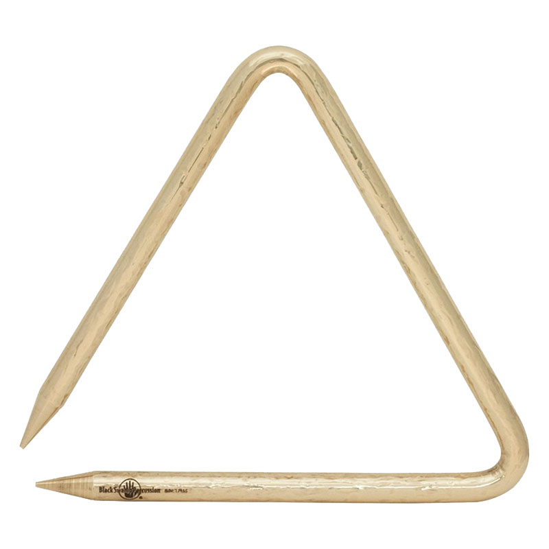 Black Swamp 6" Legacy Bronze Triangle