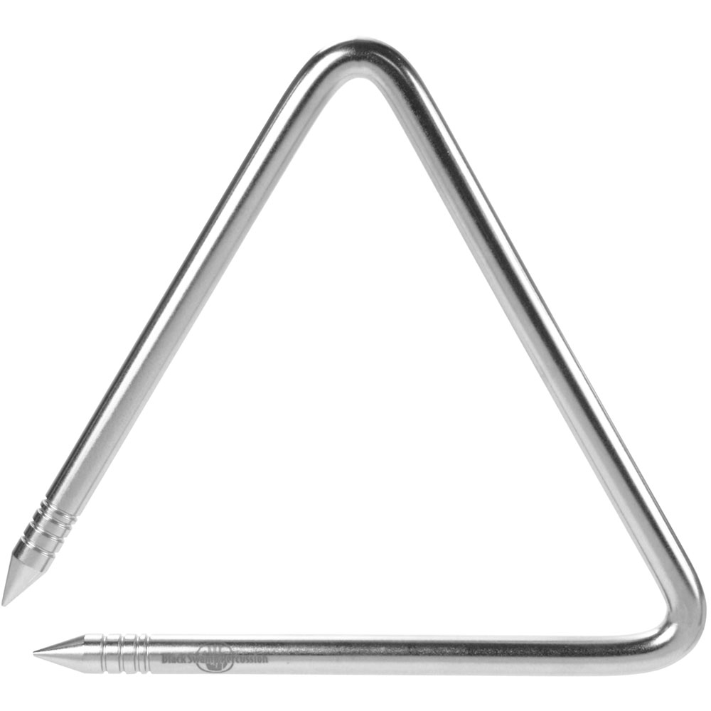 [AT8] Black Swamp 8" Steel Artisan Triangle