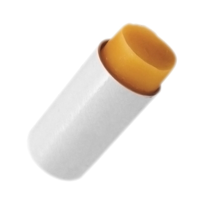 [BWX] Black Swamp Beeswax Tambourine Thumb Roll Compound