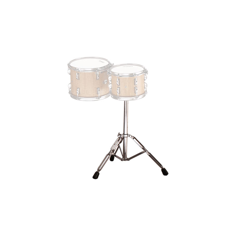 [CTSTAND] Black Swamp Double Concert Tom Stand