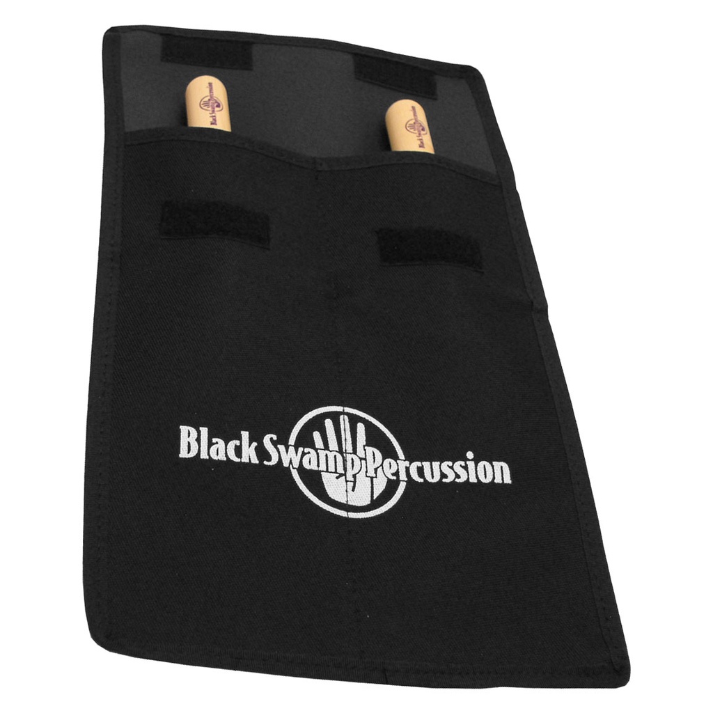 [HCC] Black Swamp Handle Castanet Case