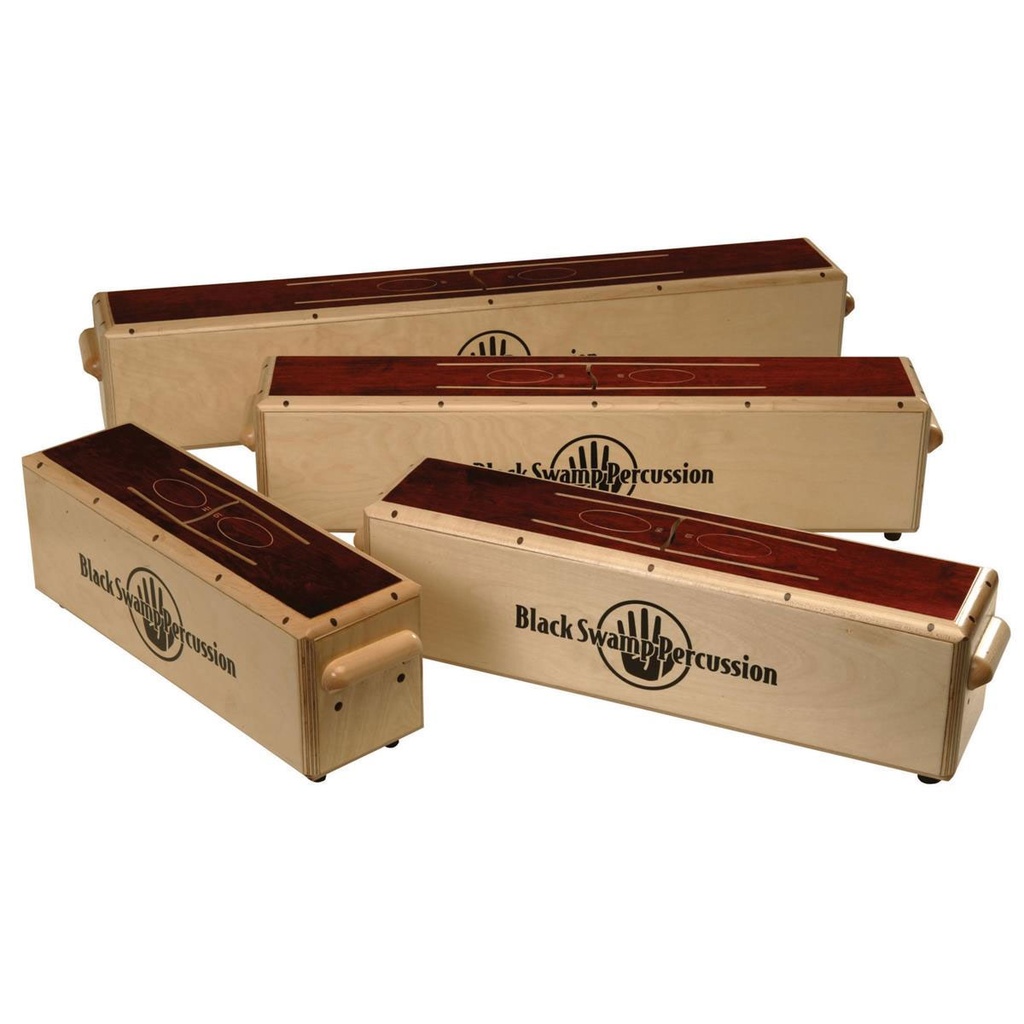 [LOGx] Black Swamp Log Drums