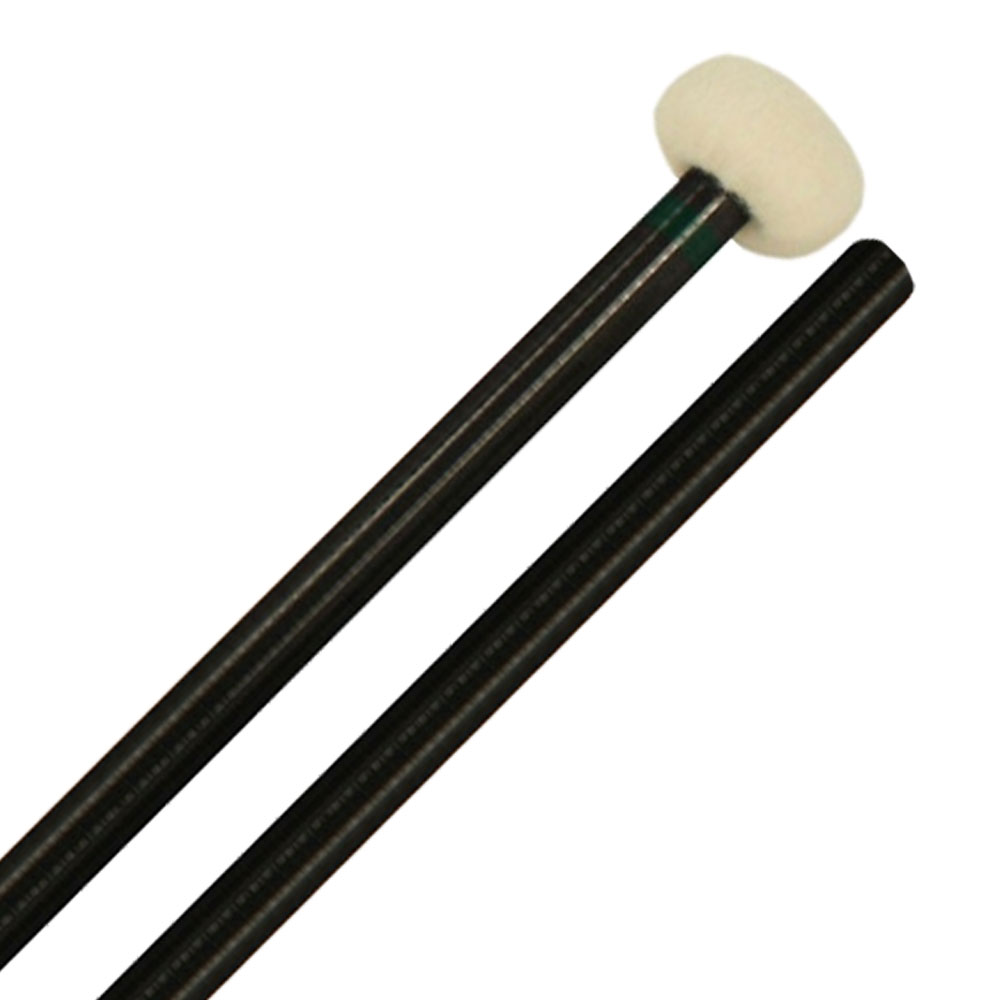 [CF2] Black Swamp Medium Hard Carbon Fiber