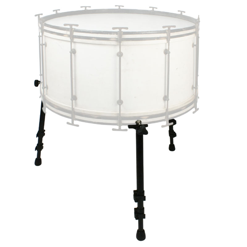 [MLEG3] Black Swamp MultiLeg Bass Drum Legs (3-Pack)