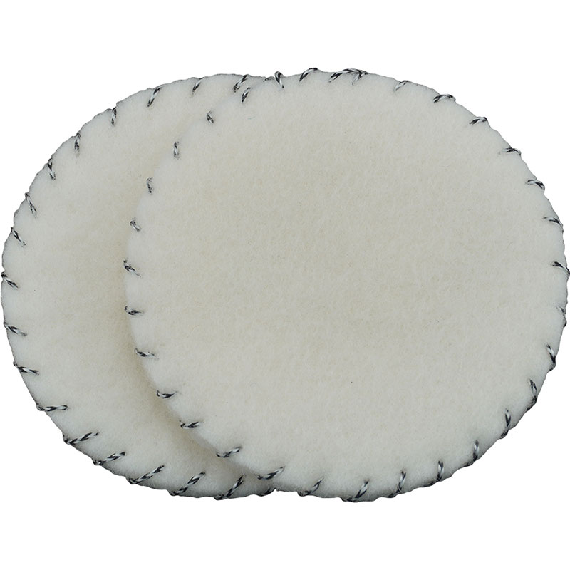 [RF2] Black Swamp Replacement Felt for CF2 Medium Hard (Green)