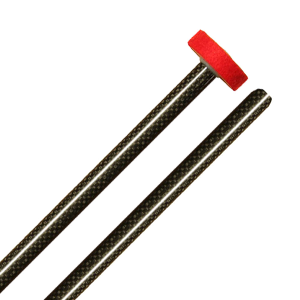 [CF6] Black Swamp Staccato Carbon Fiber